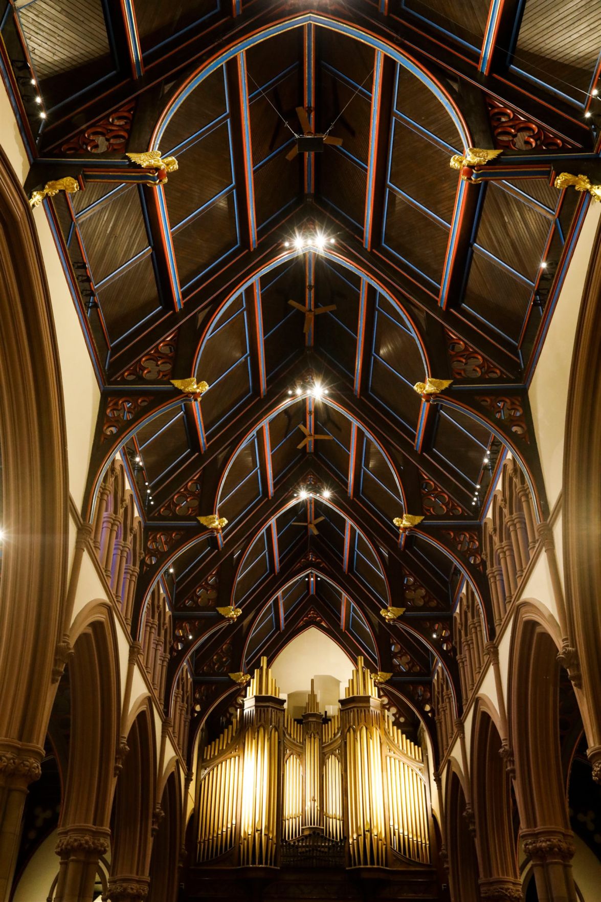 A Closer Look: St. Paul's Cathedral